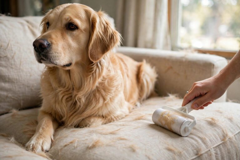 best reusable lint roller for dog hair