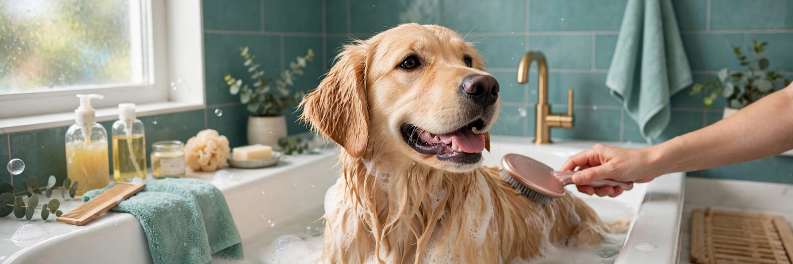 Pet Hair Gloves